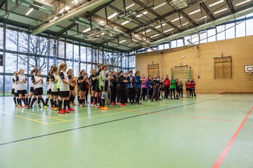Bild 450 - Girls Cup